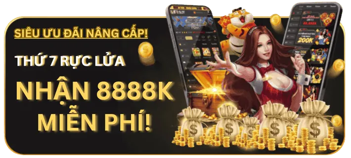 Ưu đãi mới nhất tina68