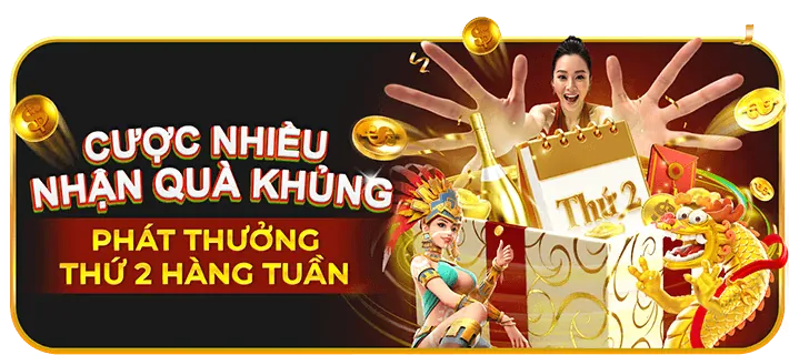 Thưởng Chào Mừng Thành Viên Mới Tina68
