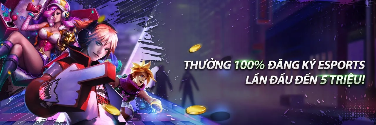 Thưởng Chào Mừng tina68