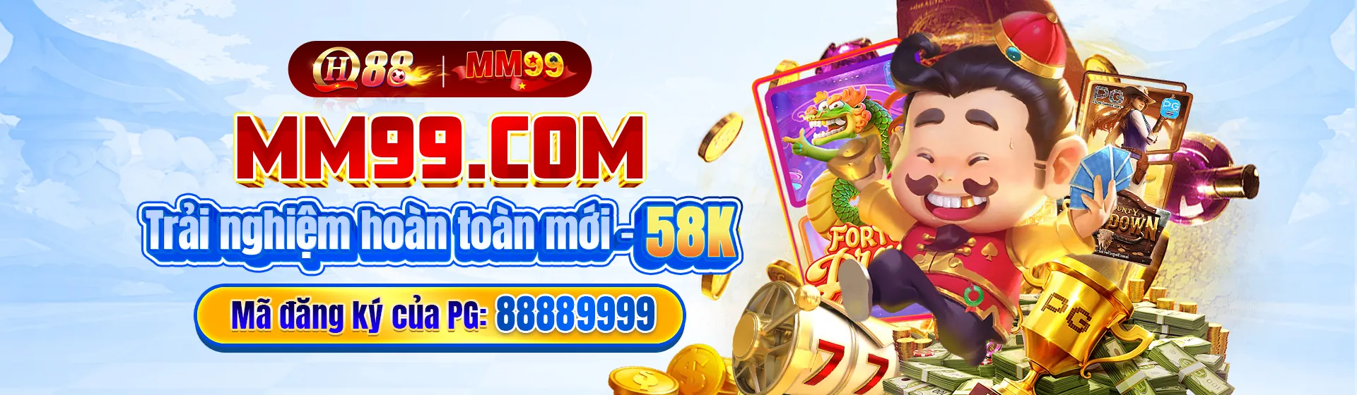 Thưởng nạp lại hàng ngày tina68