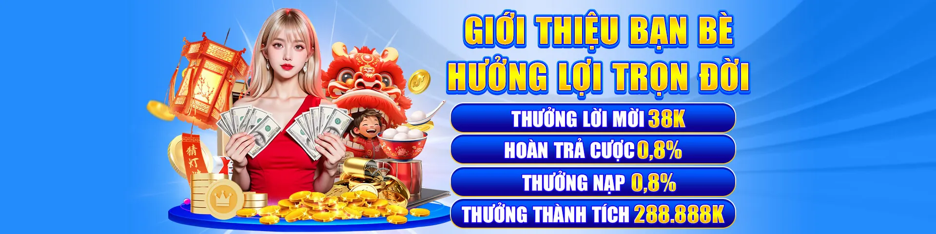 Hoàn Trả Hàng Tuần tina68